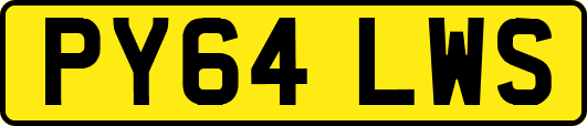 PY64LWS