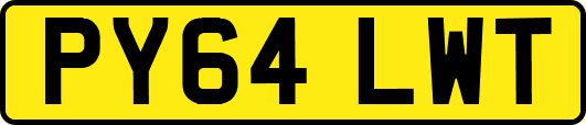 PY64LWT