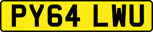PY64LWU