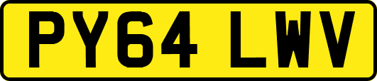 PY64LWV
