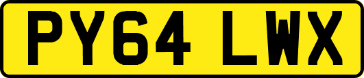 PY64LWX