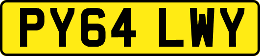 PY64LWY