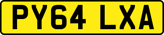 PY64LXA