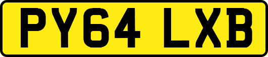 PY64LXB