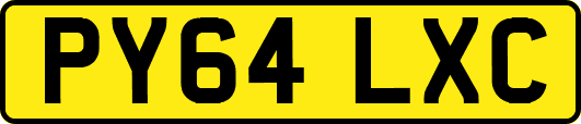 PY64LXC