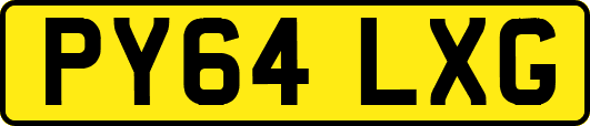 PY64LXG