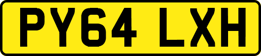 PY64LXH