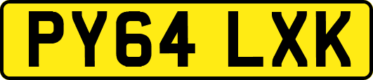 PY64LXK