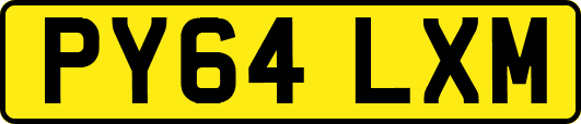 PY64LXM
