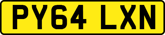 PY64LXN
