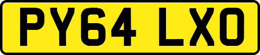 PY64LXO
