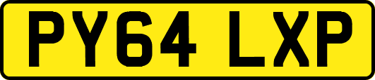 PY64LXP