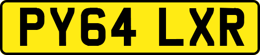 PY64LXR