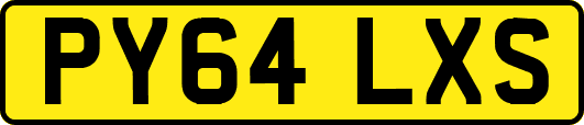 PY64LXS