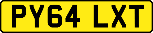 PY64LXT