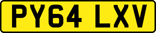 PY64LXV