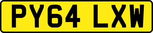 PY64LXW