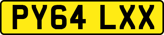 PY64LXX