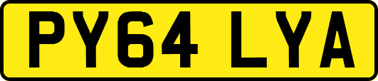 PY64LYA