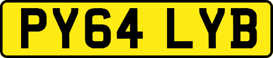 PY64LYB