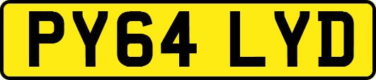 PY64LYD