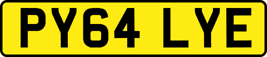 PY64LYE