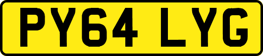 PY64LYG