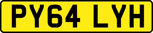 PY64LYH