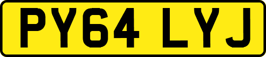 PY64LYJ