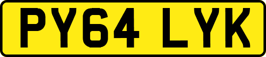 PY64LYK