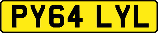 PY64LYL
