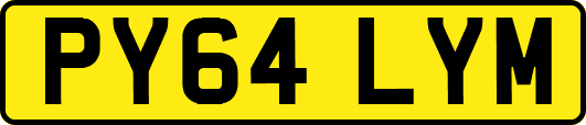 PY64LYM