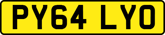 PY64LYO