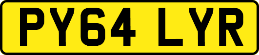 PY64LYR
