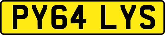 PY64LYS
