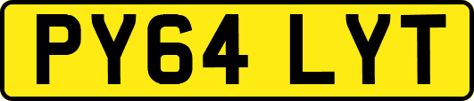 PY64LYT