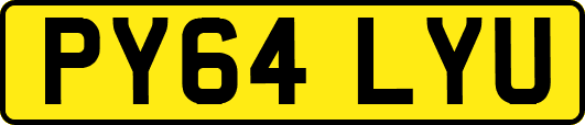 PY64LYU