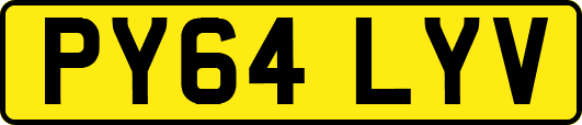 PY64LYV