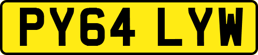 PY64LYW