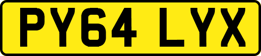 PY64LYX