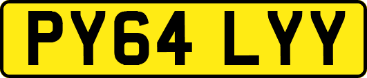 PY64LYY