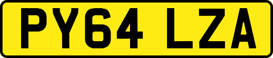PY64LZA