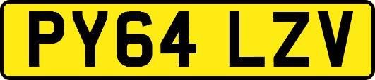 PY64LZV