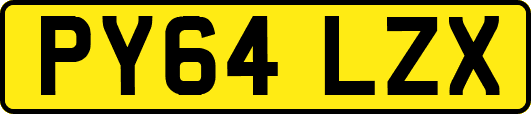PY64LZX