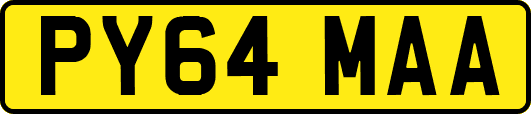PY64MAA