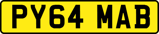 PY64MAB