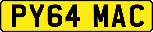 PY64MAC