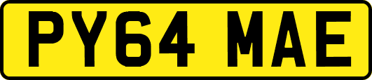 PY64MAE