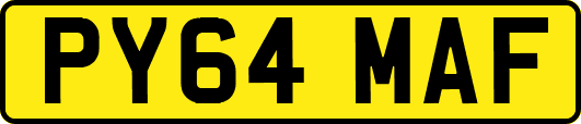 PY64MAF