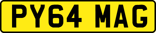 PY64MAG